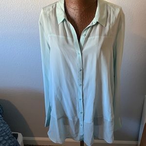 Trouvé Blouse